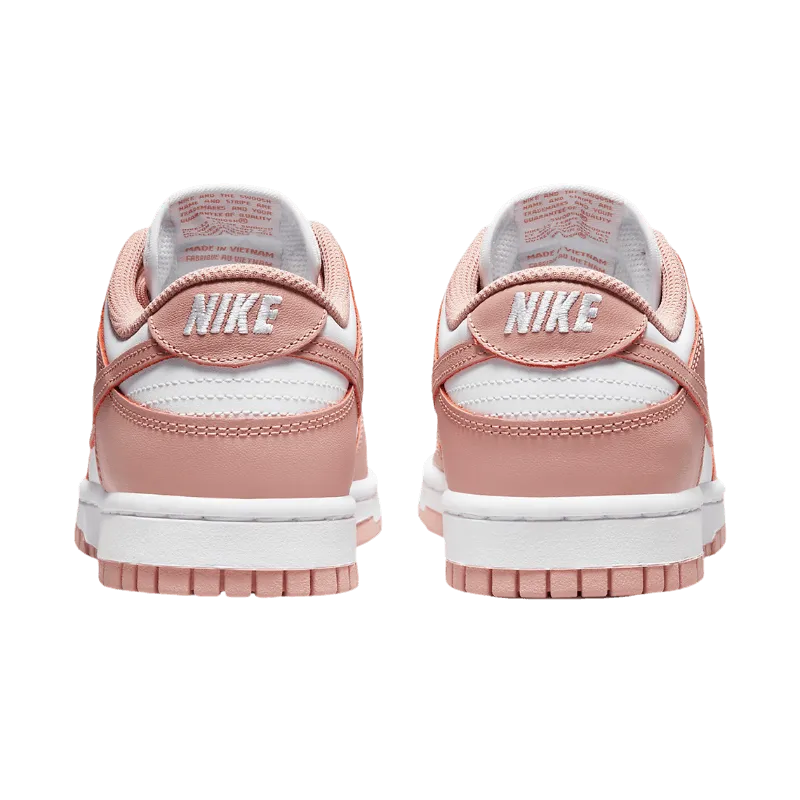 Dunk Low Rose Whisper