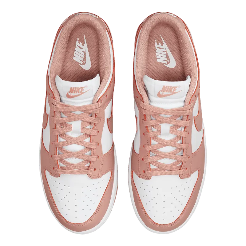 Dunk Low Rose Whisper