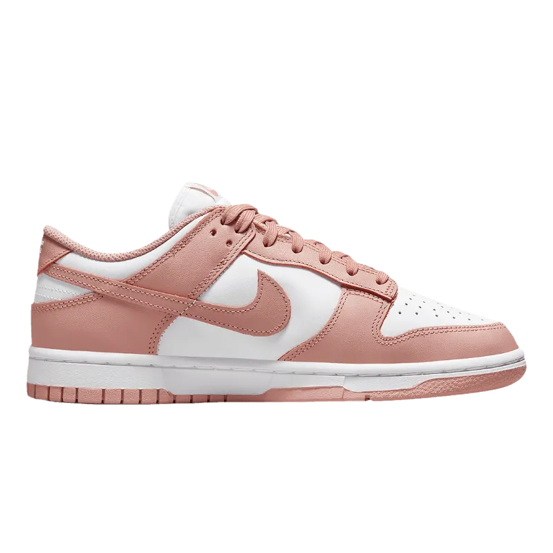 Dunk Low Rose Whisper