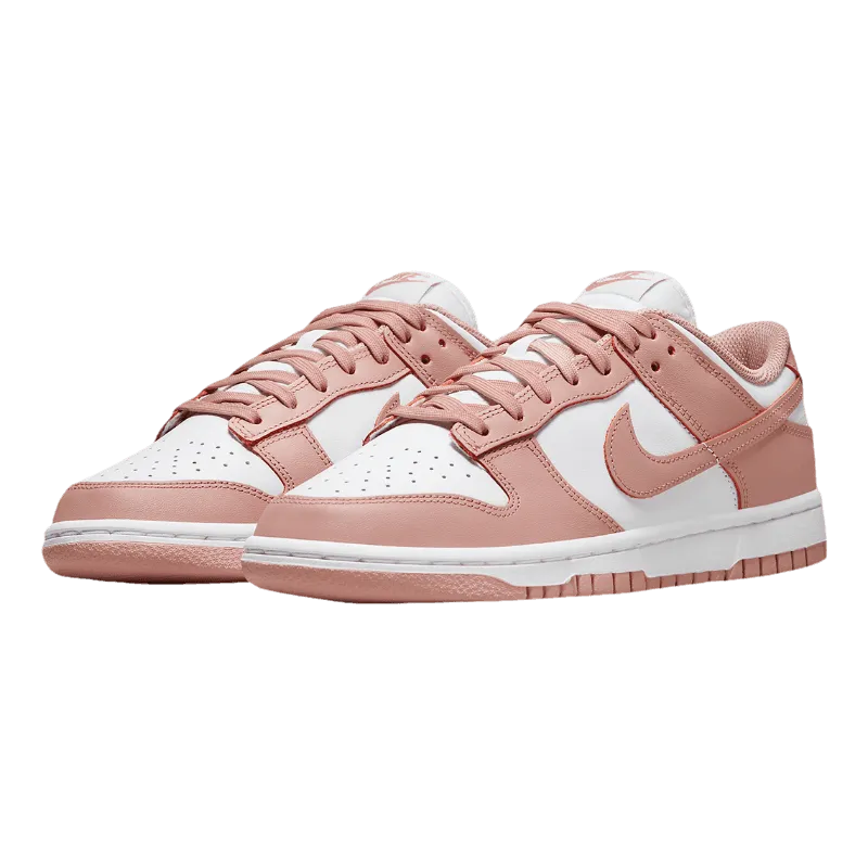 Dunk Low Rose Whisper