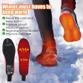 Electric Heated Insoles