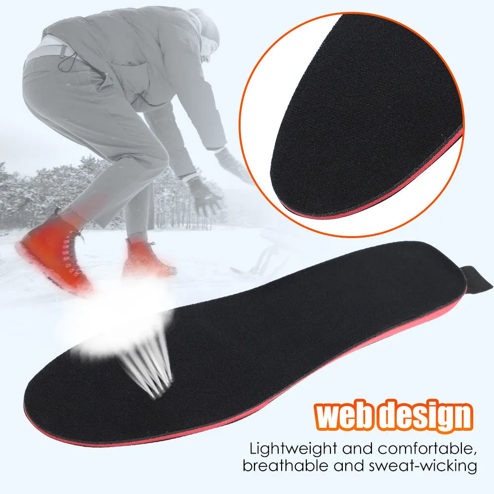 Electric Heated Insoles