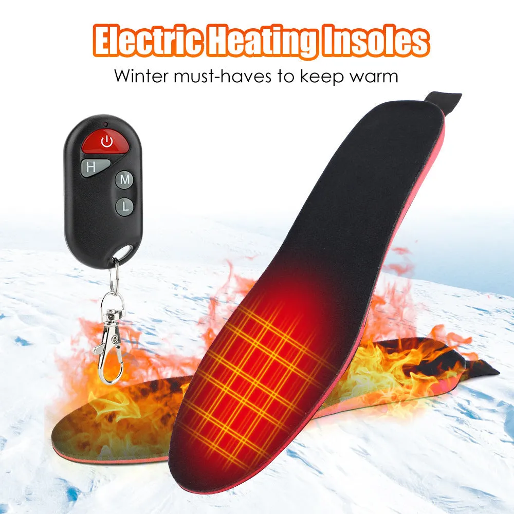 Electric Heated Insoles