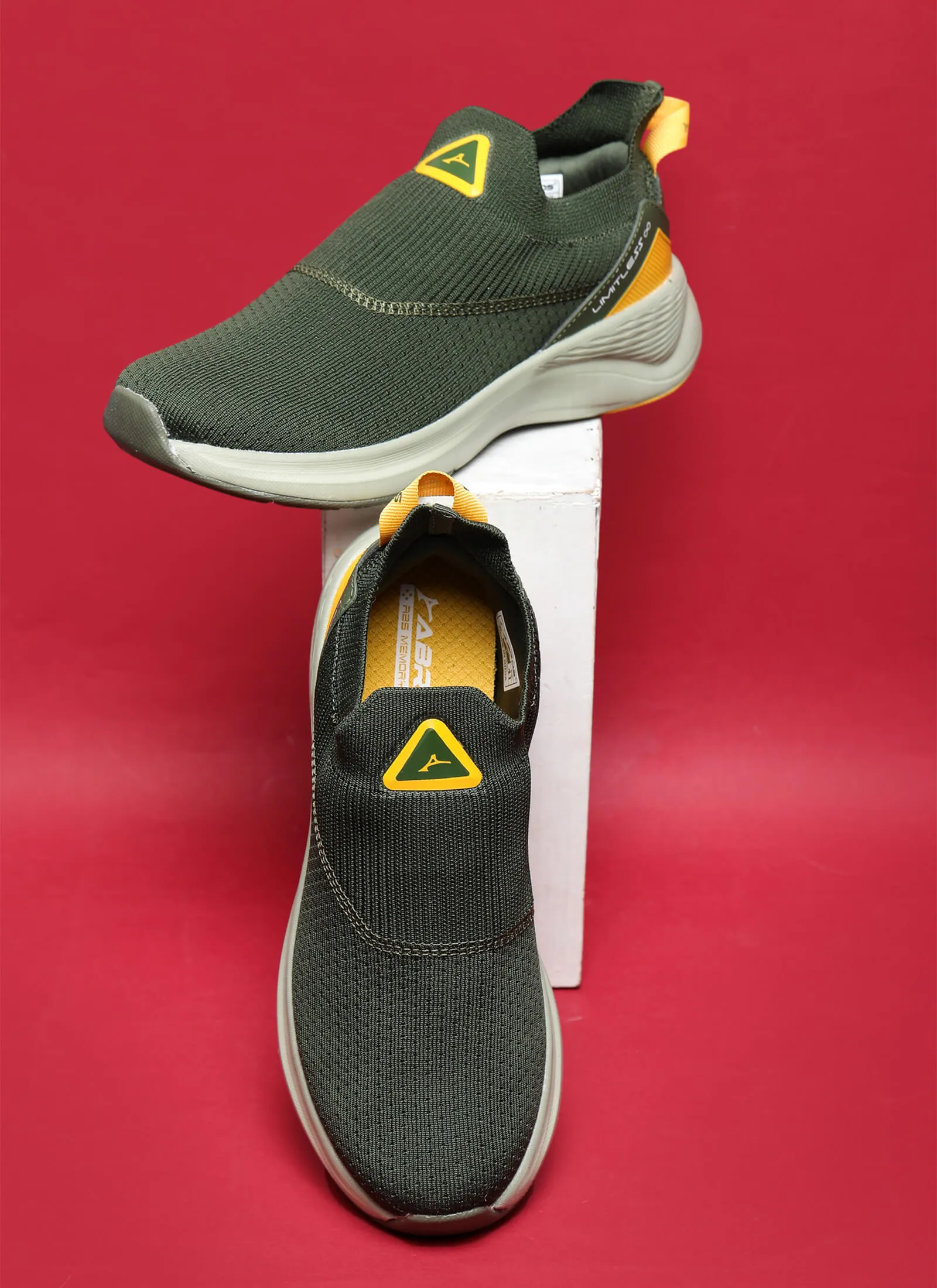 Eren Sports Shoes For Men