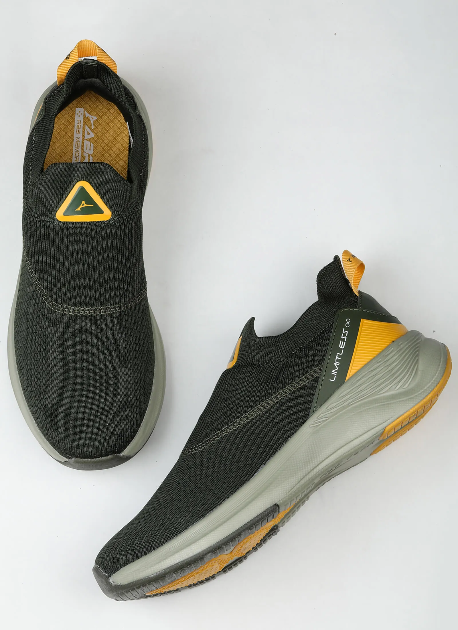 Eren Sports Shoes For Men