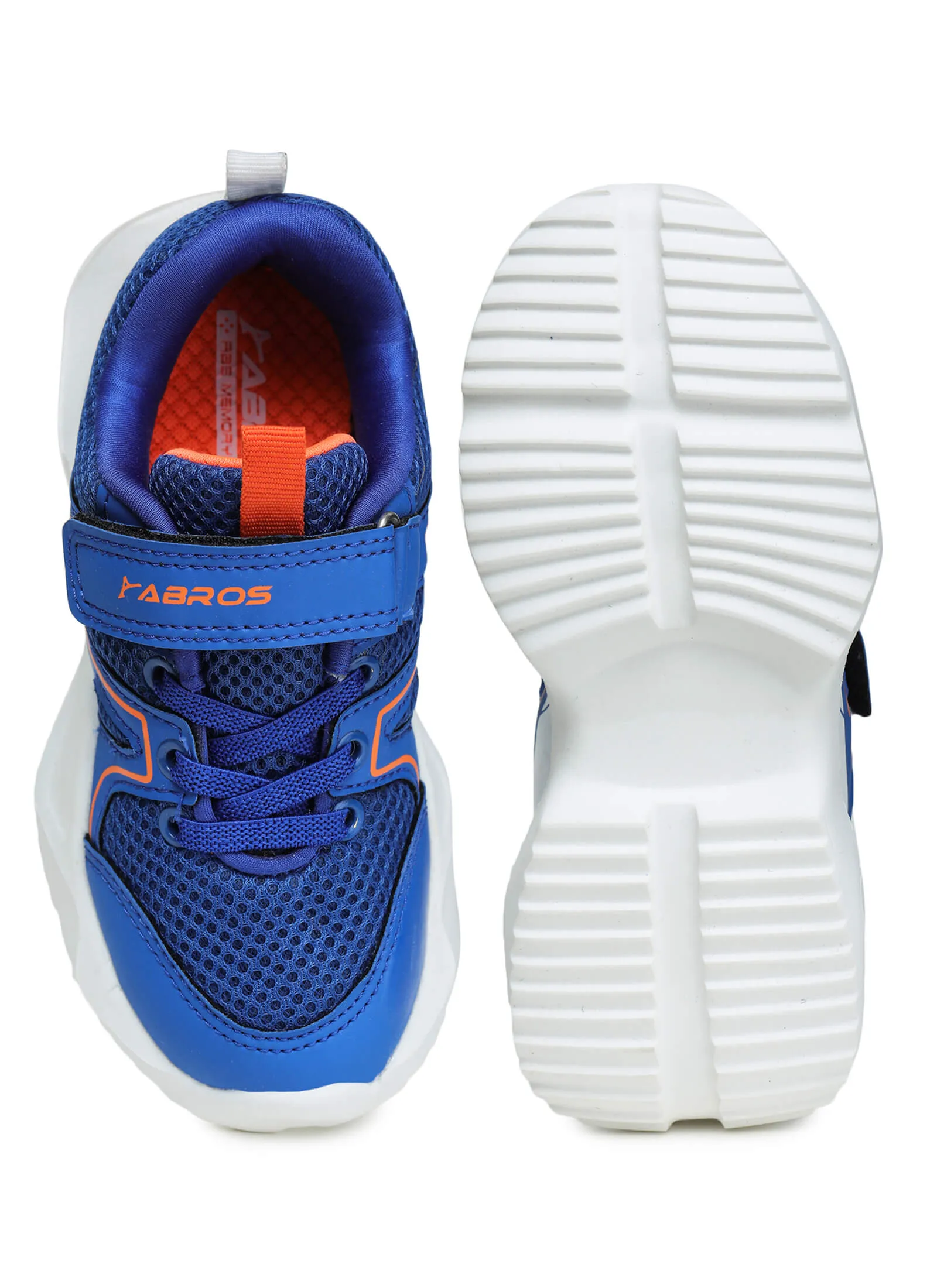 Fighter-N Sports Shoes for Kids