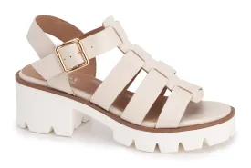 Fisher Sandal