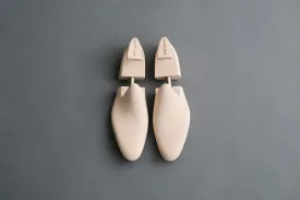 Fitted Shoe Trees For The Sailor, Classic And High Street Last