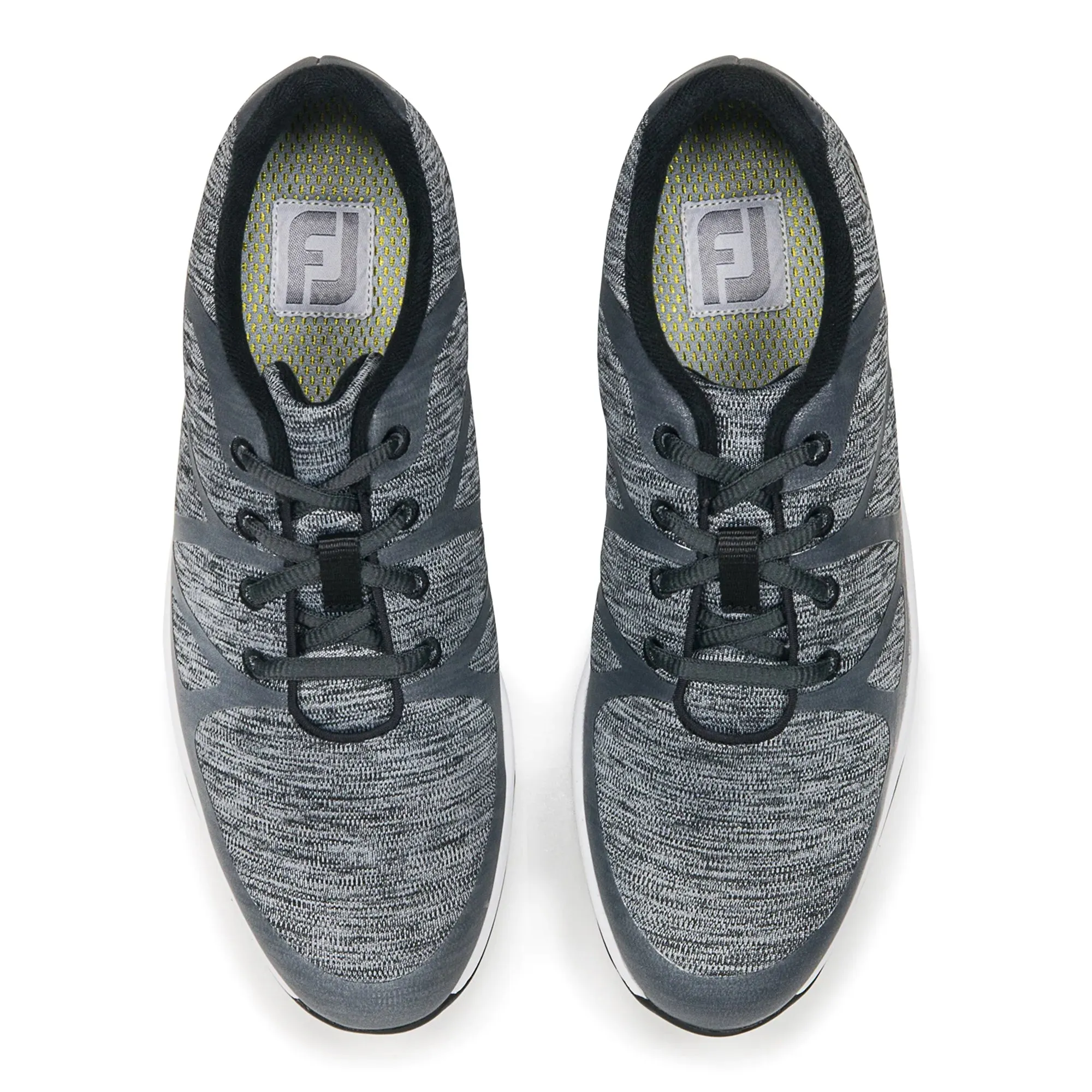 FootJoy Womens Leisure - CHARCOAL - Factory Blemish