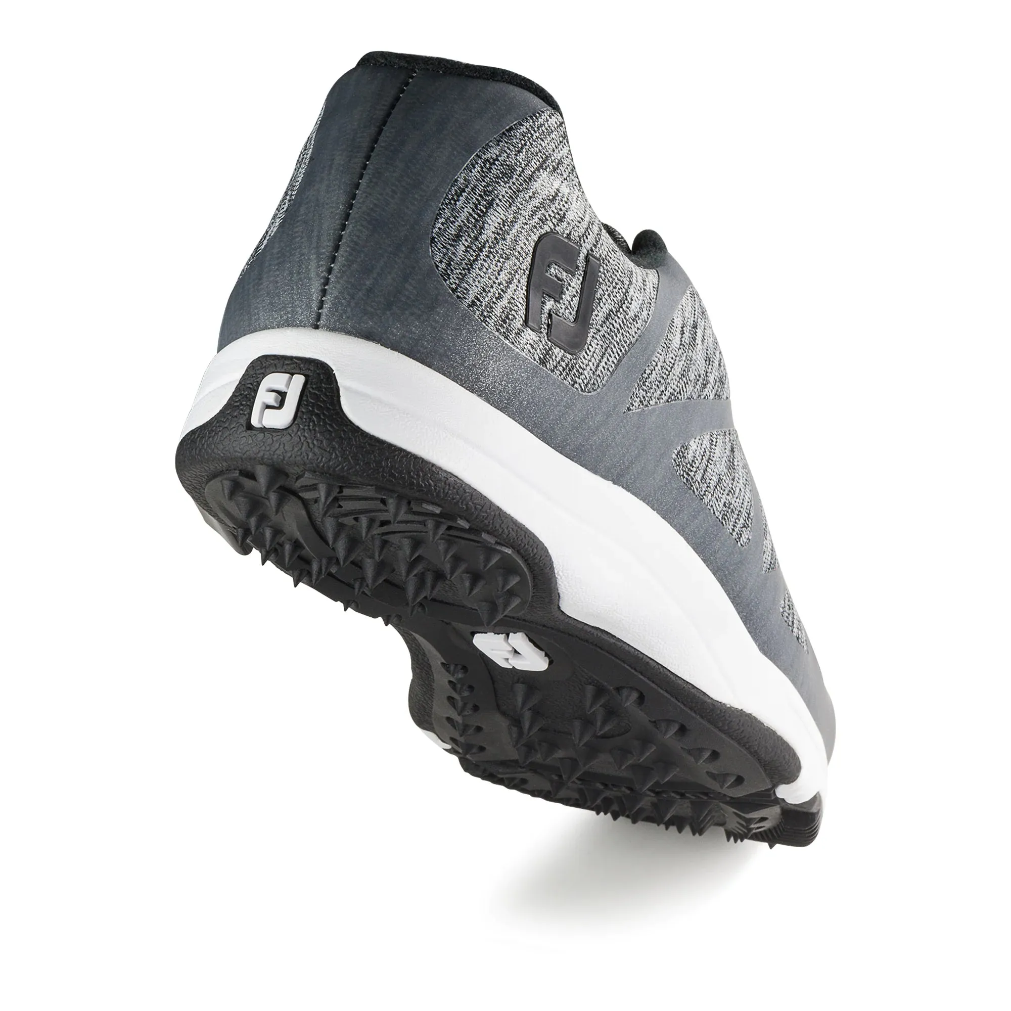 FootJoy Womens Leisure - CHARCOAL - Factory Blemish