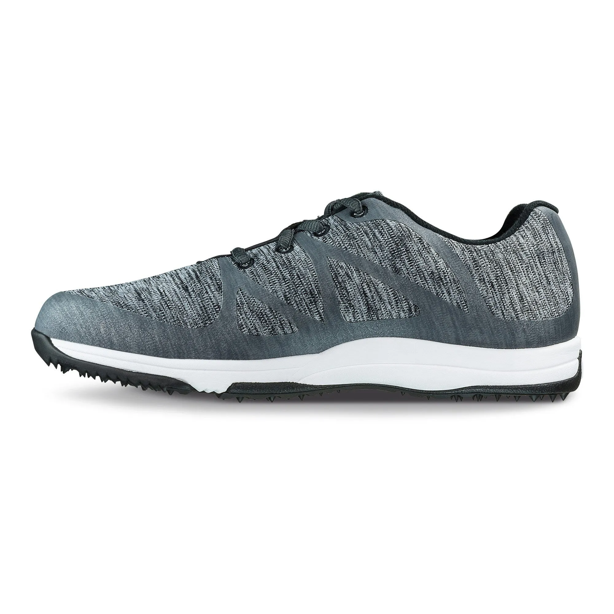 FootJoy Womens Leisure - CHARCOAL - Factory Blemish