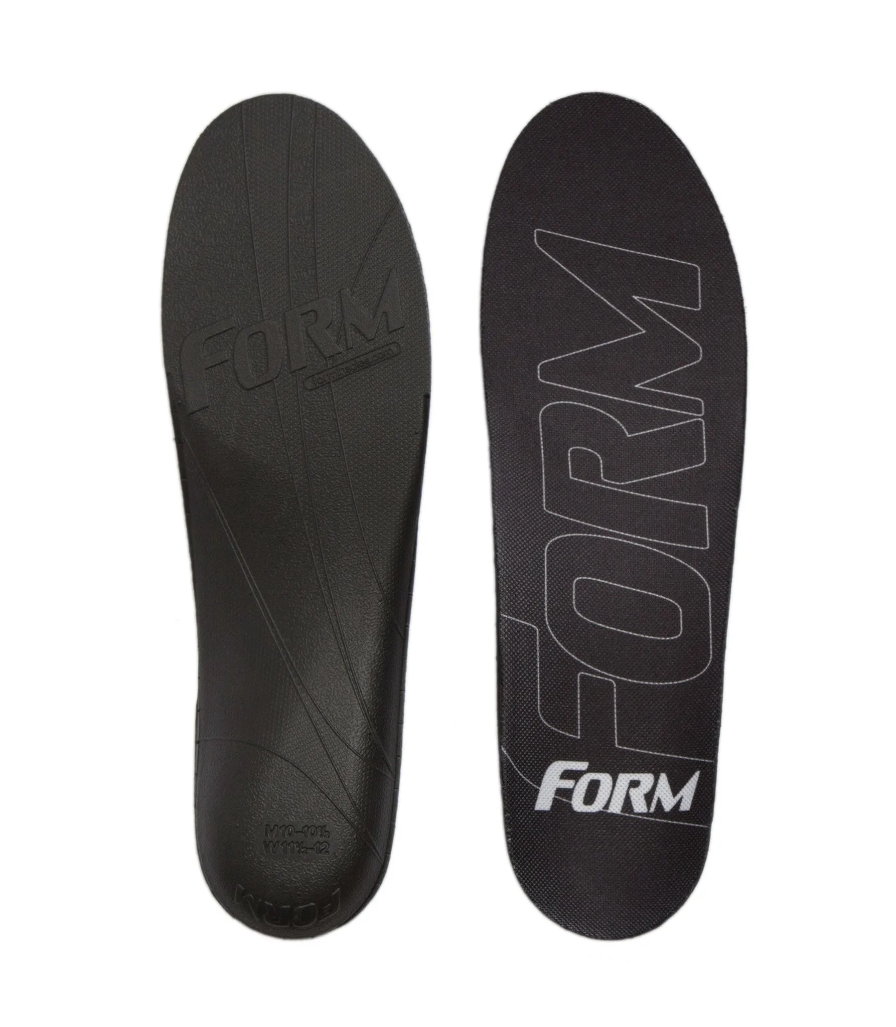 Form Ultra Thin Insole