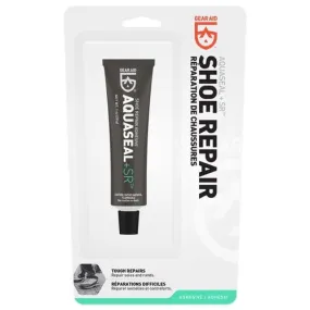 Gear Aid Aquaseal Shoe Repair 28g