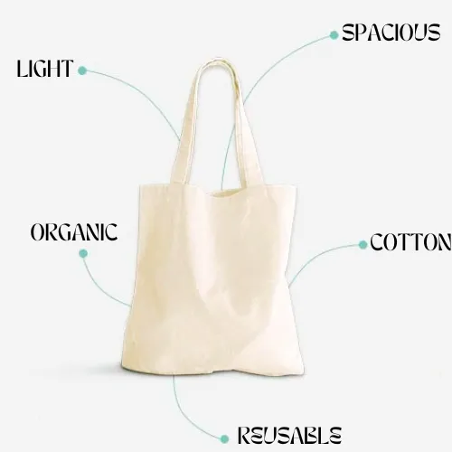 Gemini Intuition Tote Bag