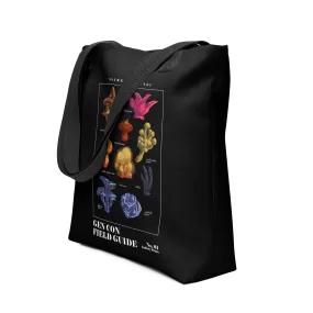 Gen Con Alchemic Fungi Tote Bag