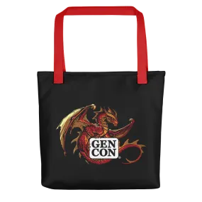 Gen Con Genevieve Tote Bag