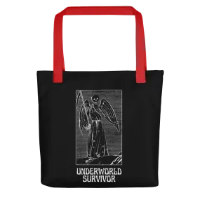 Gen Con Underworld Survivor Tote Bag