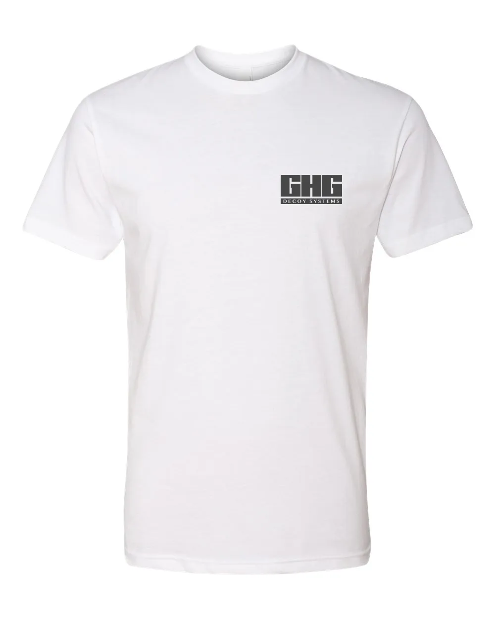 GHG Signature T-Shirt