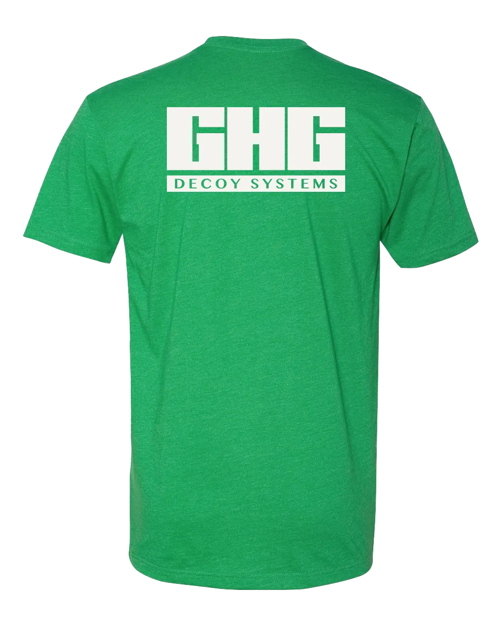 GHG Signature T-Shirt