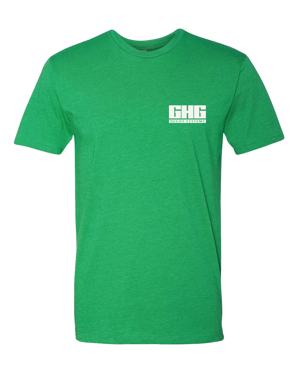 GHG Signature T-Shirt