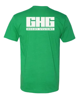 GHG Signature T-Shirt