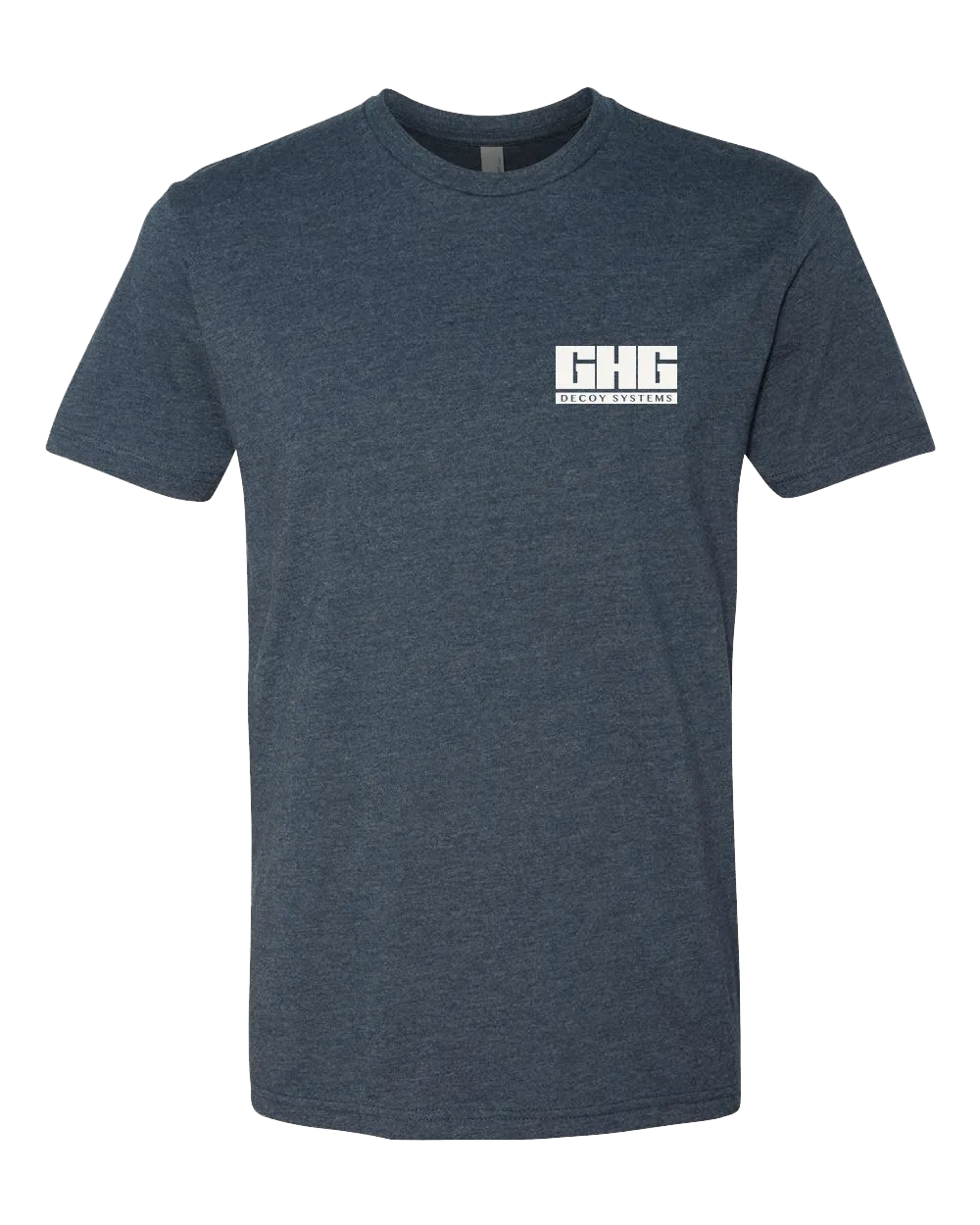 GHG Signature T-Shirt