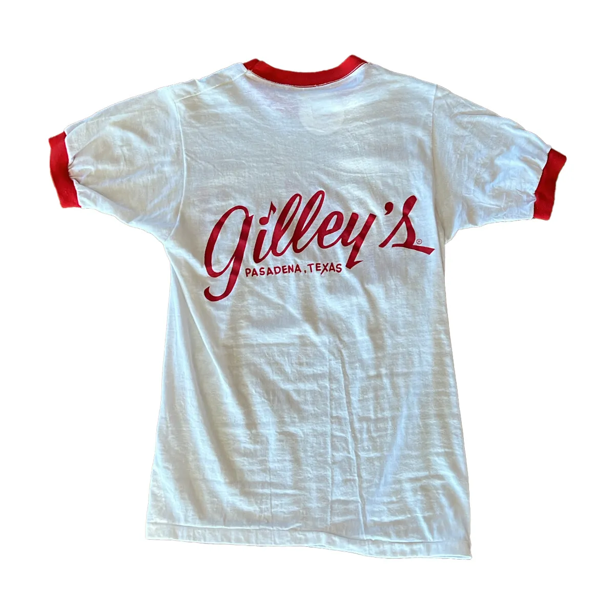 Gilley's Ringer Size S/M