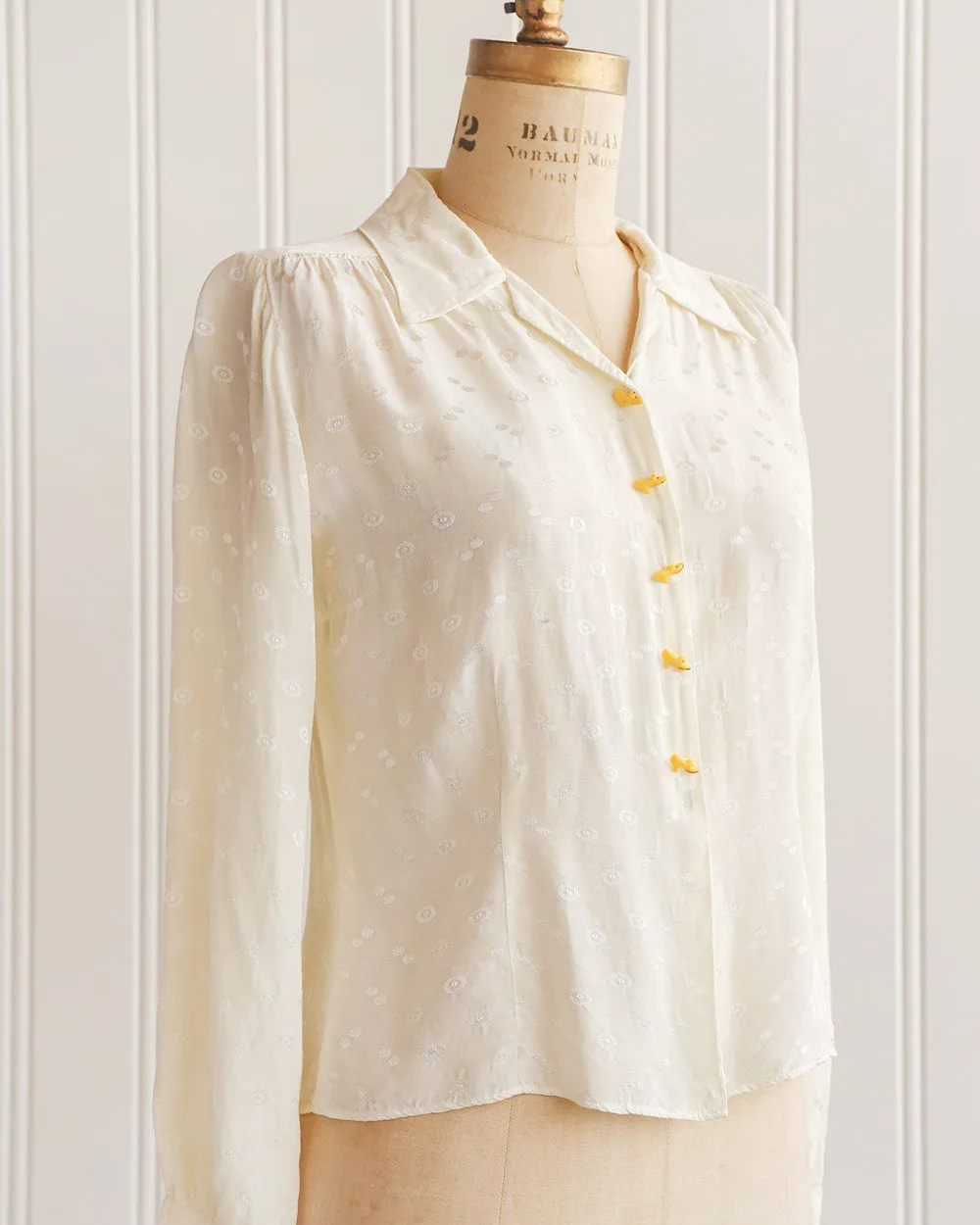 Giovanna Blouse