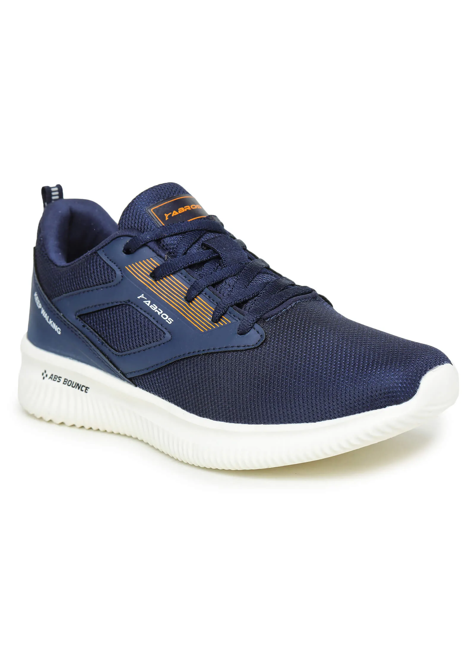 Glide-N Sports Shoes For Men