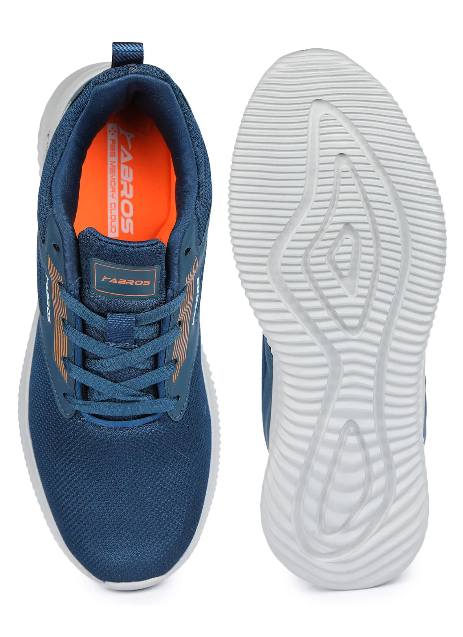 Glide-N Sports Shoes For Men