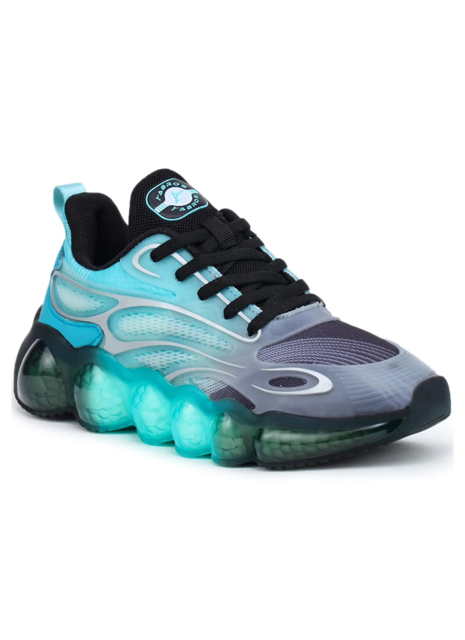 Glow Sports Shoes for Boys