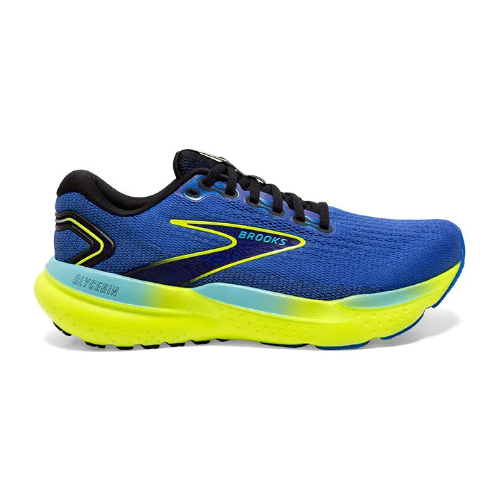 Glycerin 21 - Men's Road Running Shoes