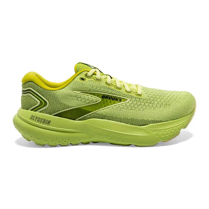 Glycerin 21 - Men's Road Running Shoes