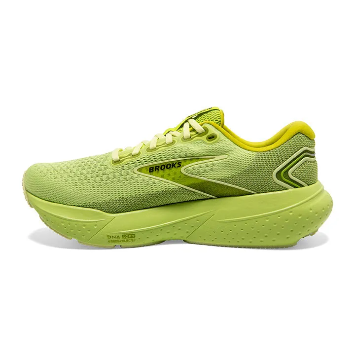 Glycerin 21 - Men's Road Running Shoes