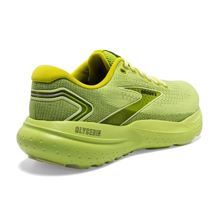 Glycerin 21 - Men's Road Running Shoes