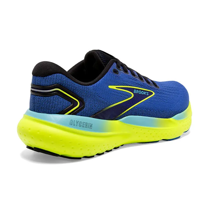 Glycerin 21 - Men's Road Running Shoes