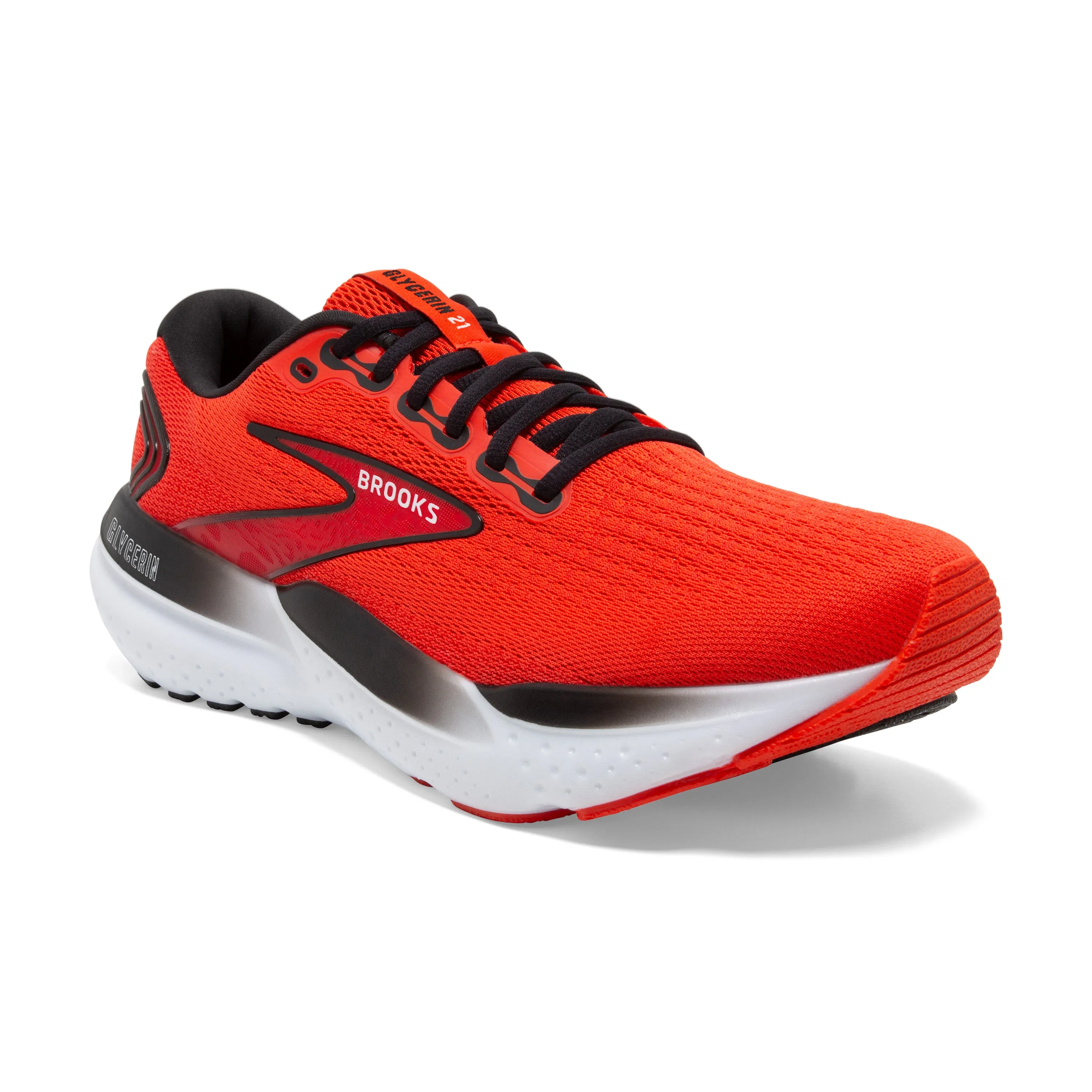 Glycerin 21 - Men's Road Running Shoes