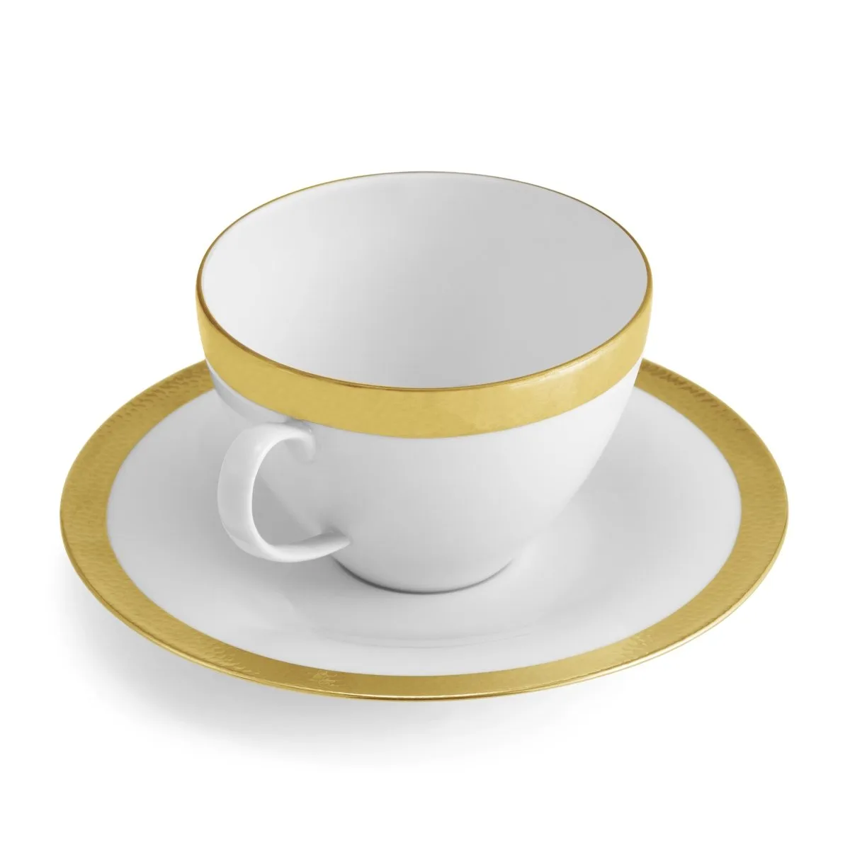 Goldsmith Dinnerware