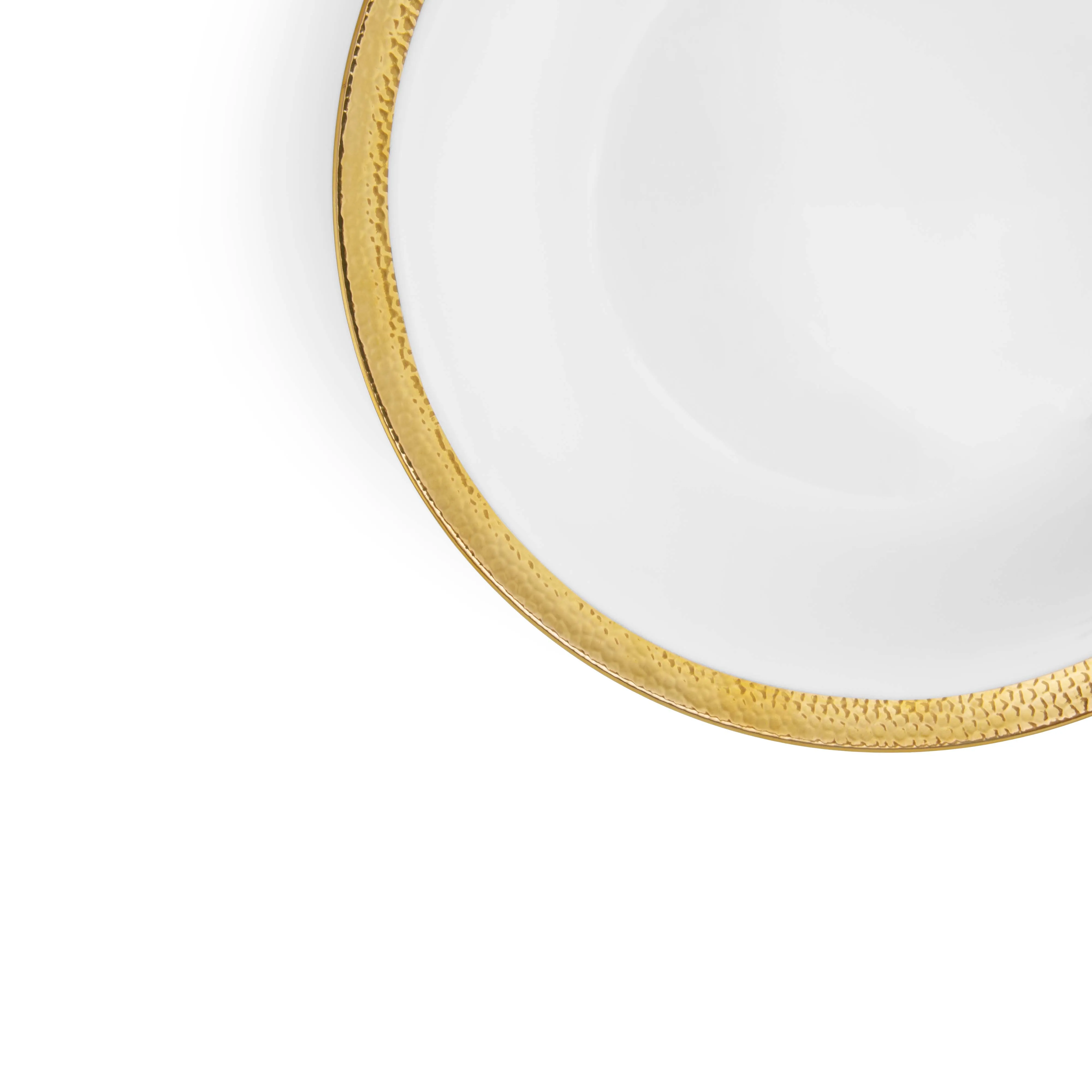 Goldsmith Dinnerware