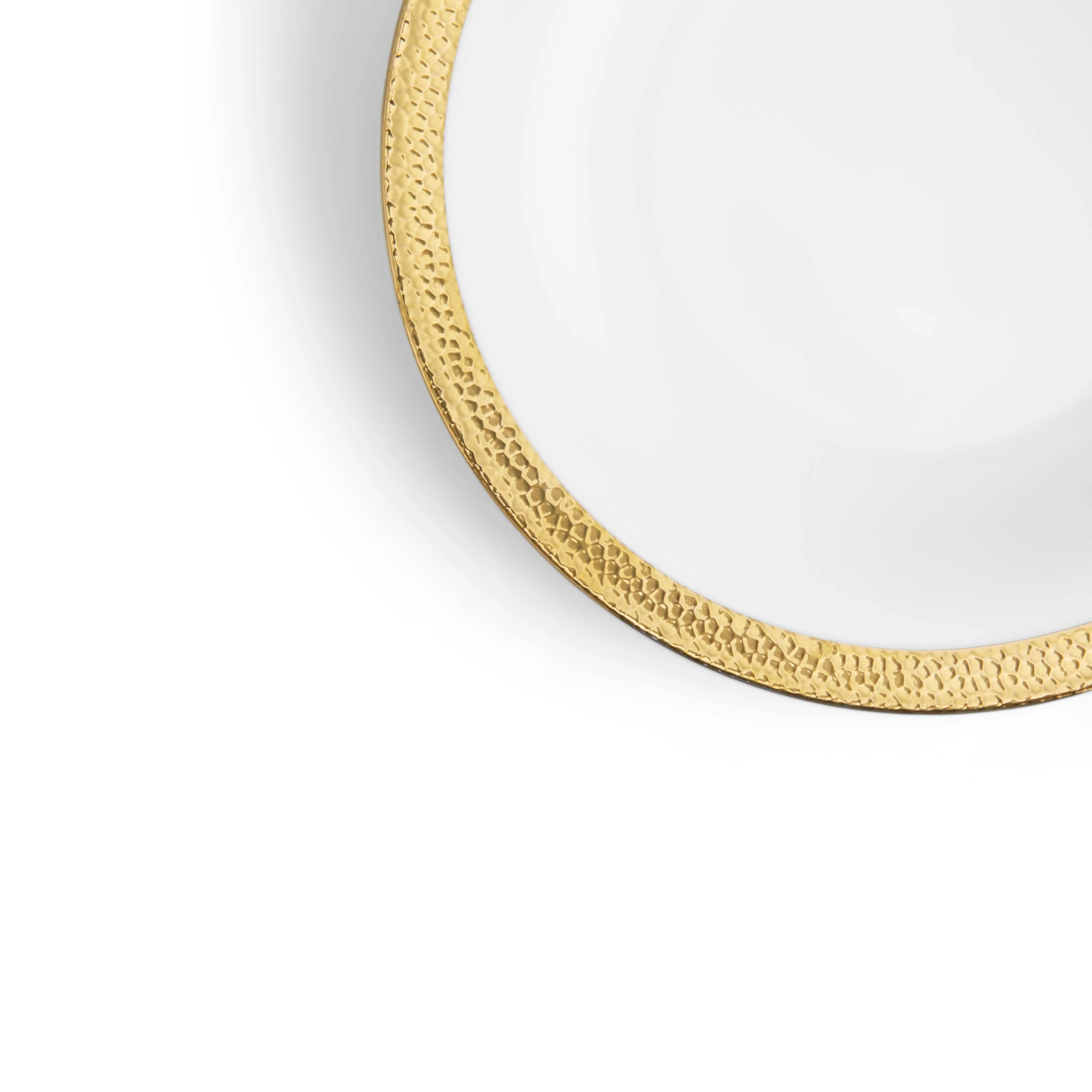 Goldsmith Dinnerware