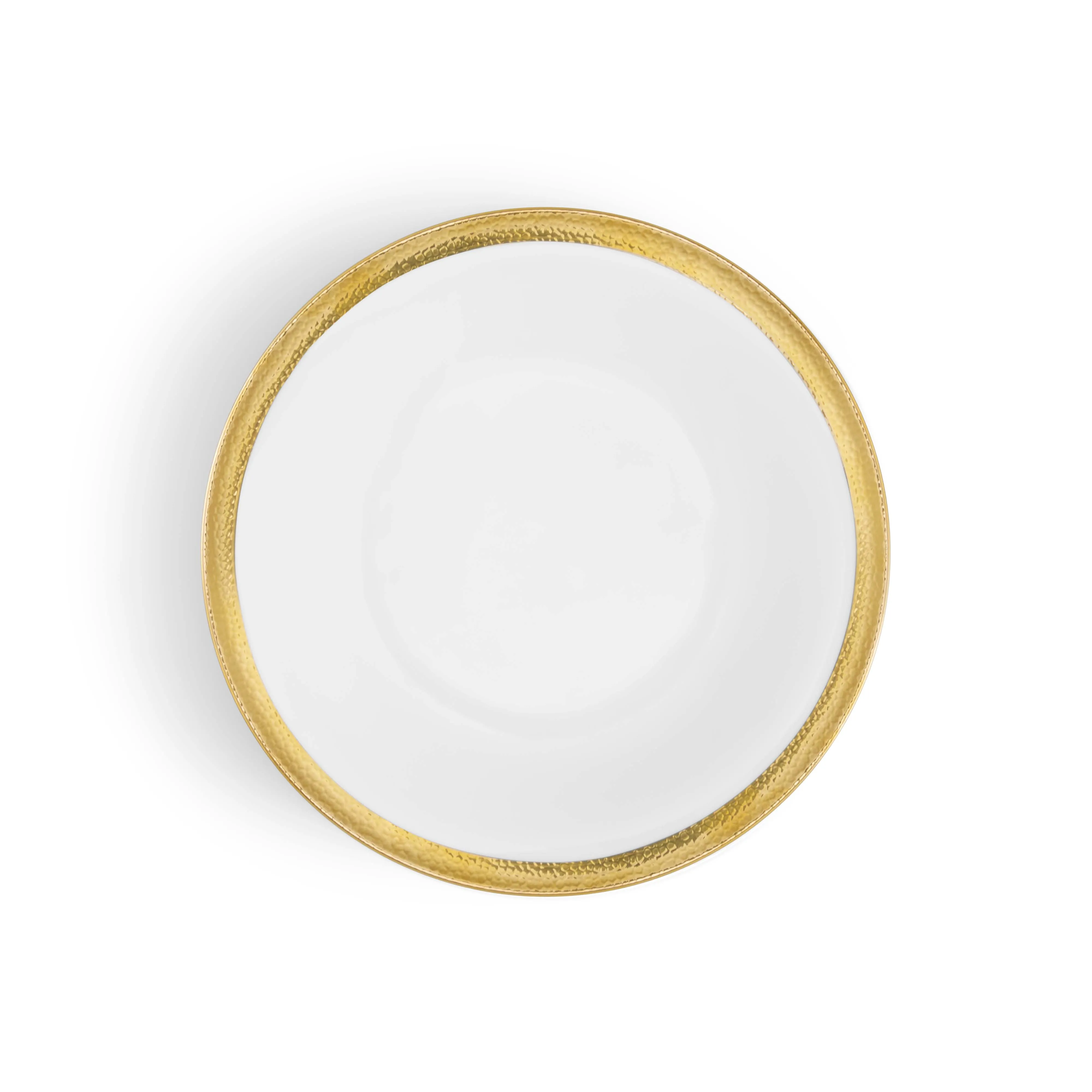 Goldsmith Dinnerware