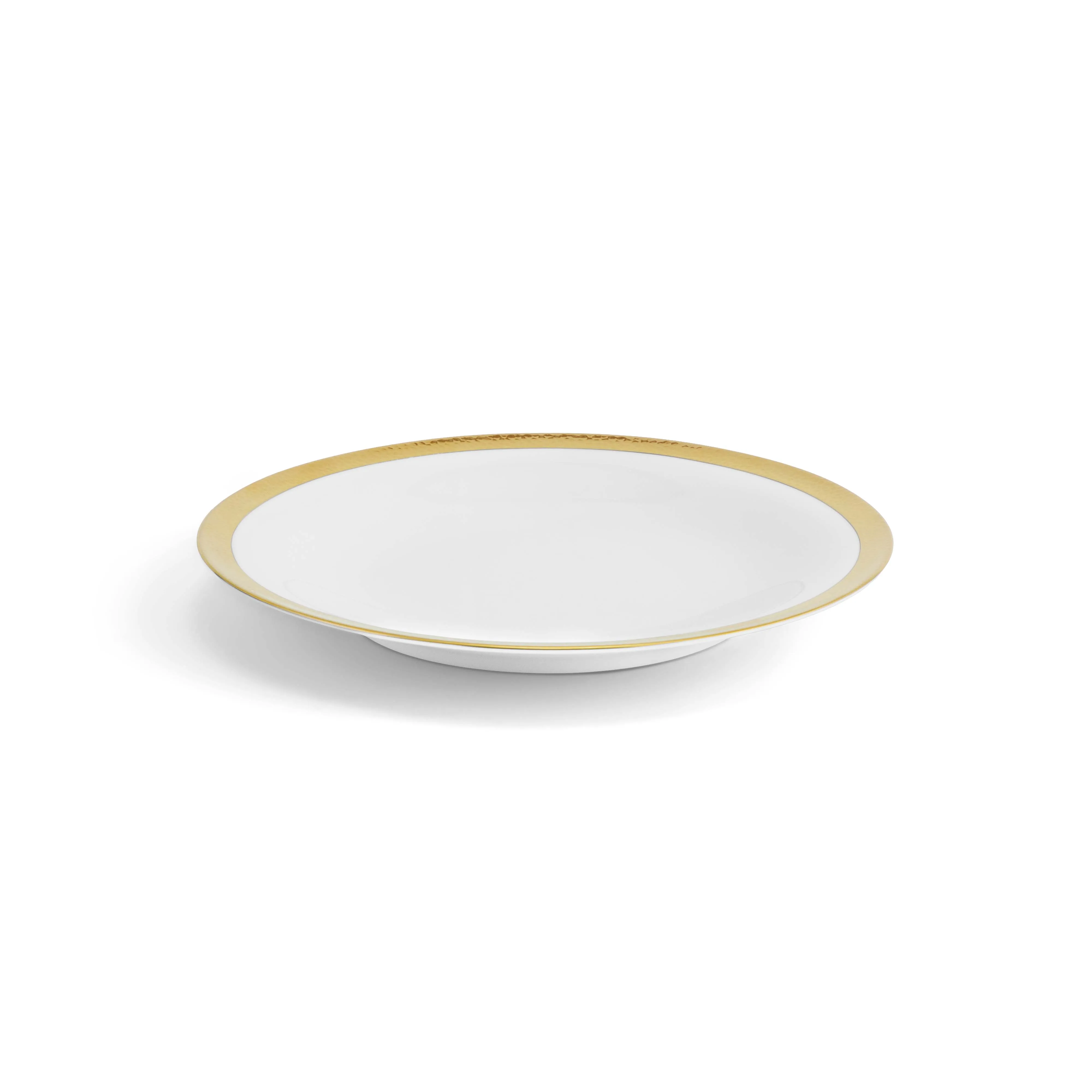 Goldsmith Dinnerware