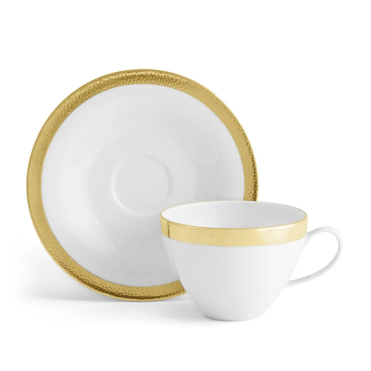 Goldsmith Dinnerware