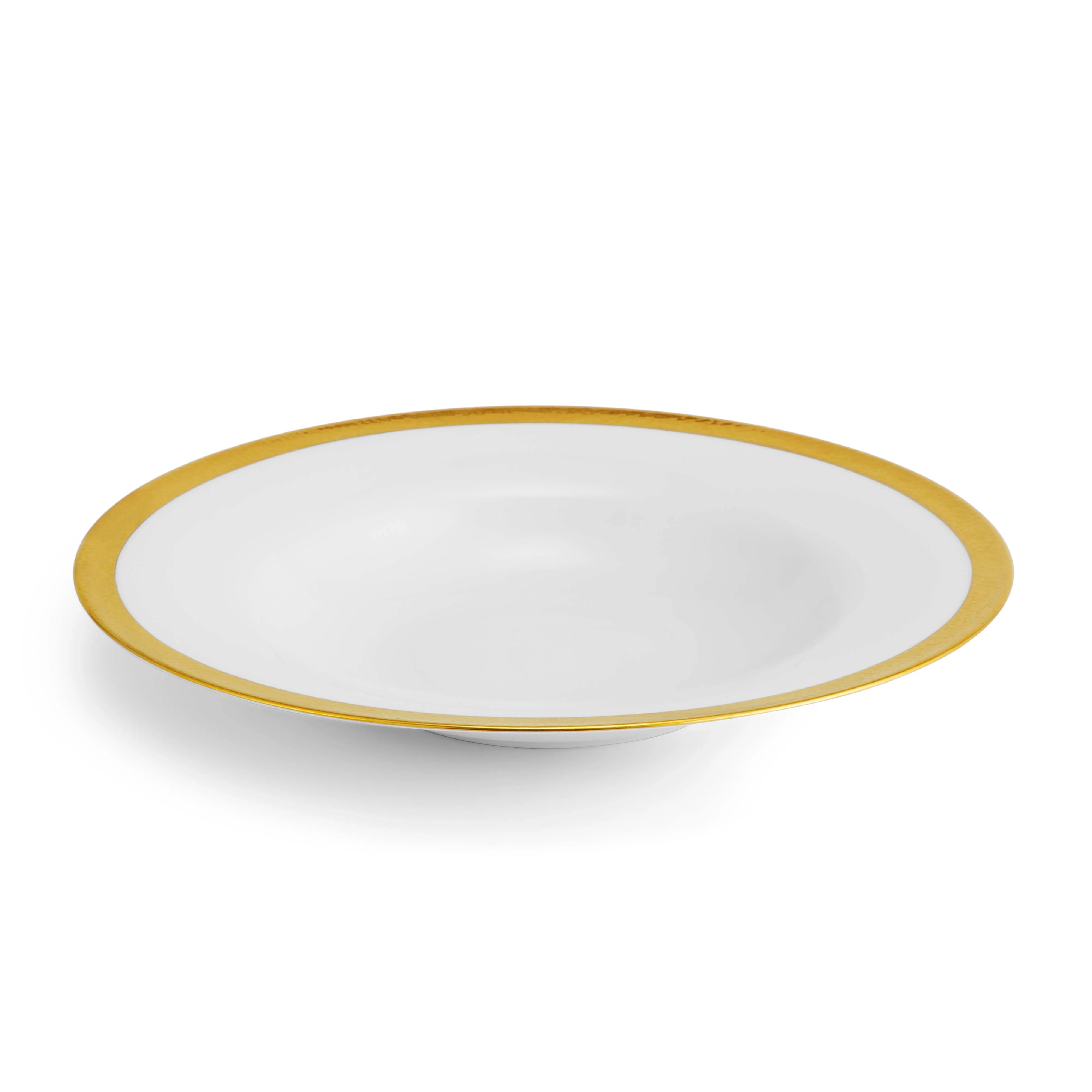 Goldsmith Dinnerware