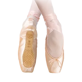 Grishko Nova Medium Shank Pointe Shoe