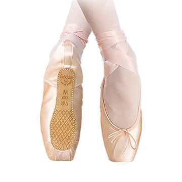 Grishko Nova Medium Shank Pointe Shoe