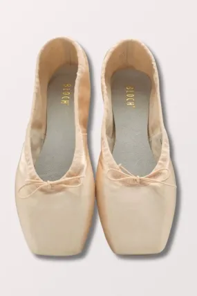 Hannah Pointe Shoes - Pink