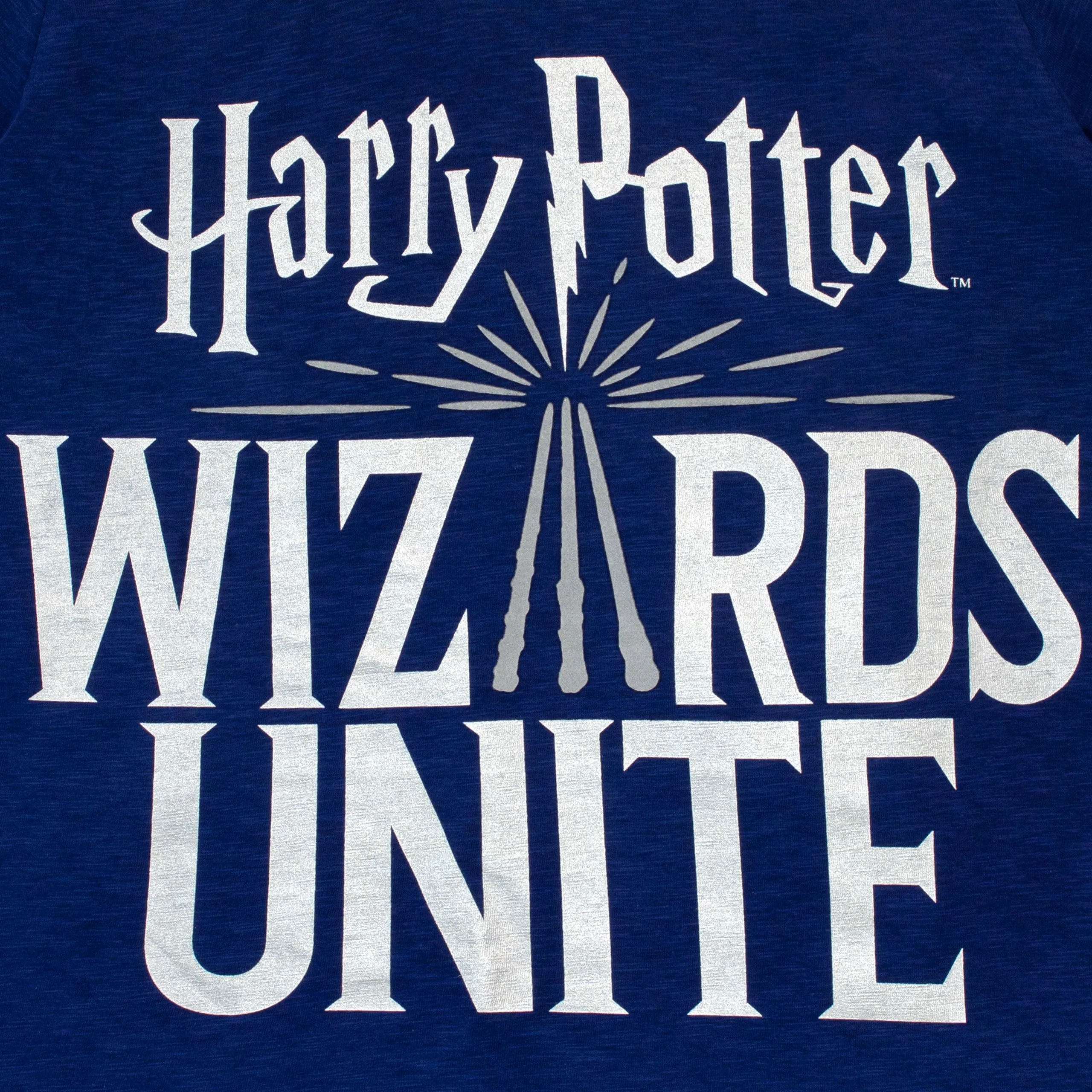 Harry Potter T-Shirt - Wizards Unite