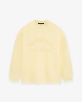 Heavy Jersey L/S Tee