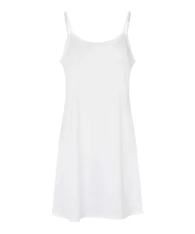 Helle Slip Dress